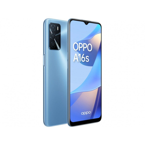 OPPO A16S - Móvil 6.62'' 4GB- 64GB