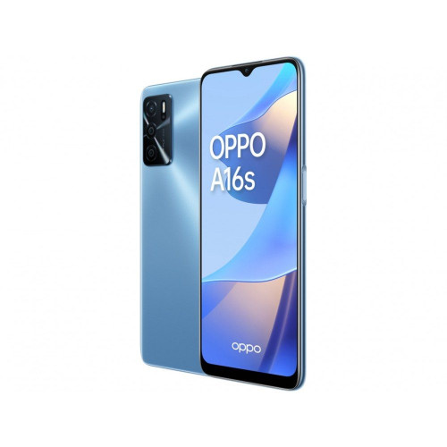 OPPO A16S - Móvil 6.62'' 4GB- 64GB
