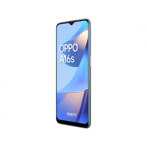 OPPO A16S - Móvil 6.62'' 4GB- 64GB