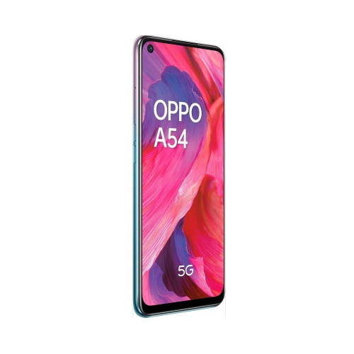 OPPO A54 Púrpura  - Móvil 6.5