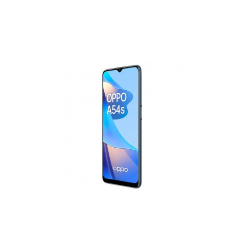 OPPO A54S Negro - Móvil 6.52