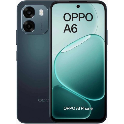 OPPO A6 5G