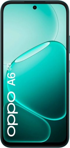 OPPO A6 5G