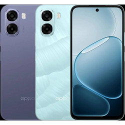 Oppo A6x 128GB 4GB