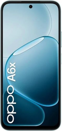 Oppo A6x 128GB 4GB