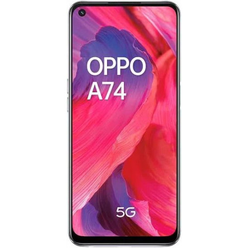 Oppo A74 5G