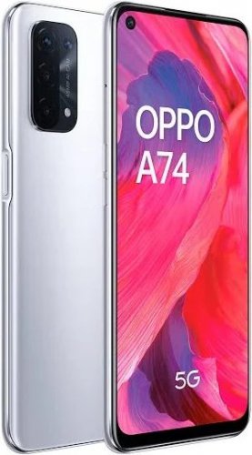 Oppo A74 5G