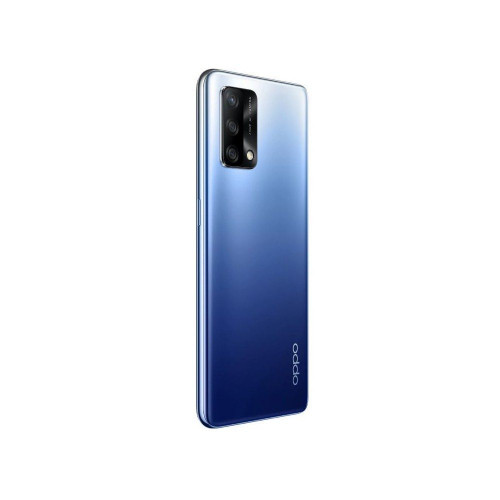 OPPO A74 Azul - Móvil  6GB+128GB