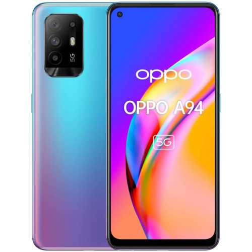 OPPO A94 5G