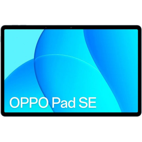 OPPO Pad SE 4GB 128GB Azul