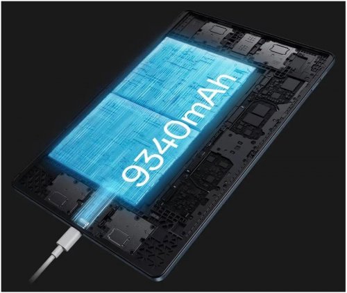 OPPO Pad SE 4GB 128GB Azul