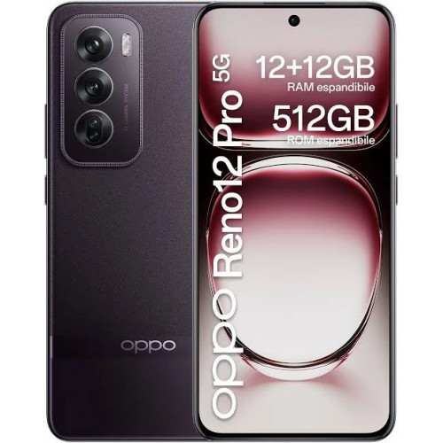 Oppo Reno12 Pro 5G 512GB