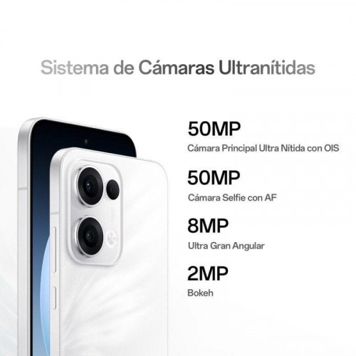 OPPO Reno13 5G 12GB 256GB 6.6
