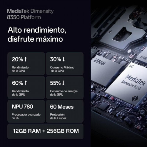 OPPO Reno13 5G 12GB 256GB 6.6