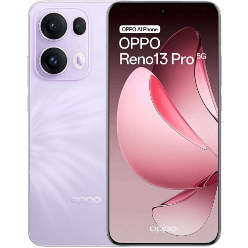 OPPO Reno13 Pro
