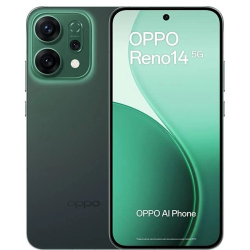 Oppo Reno14 5G