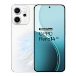 Oppo Reno14 5g 12-512gb Opal white