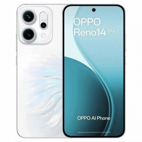 OPPO Reno14 5G 12GB 256GB 6.59
