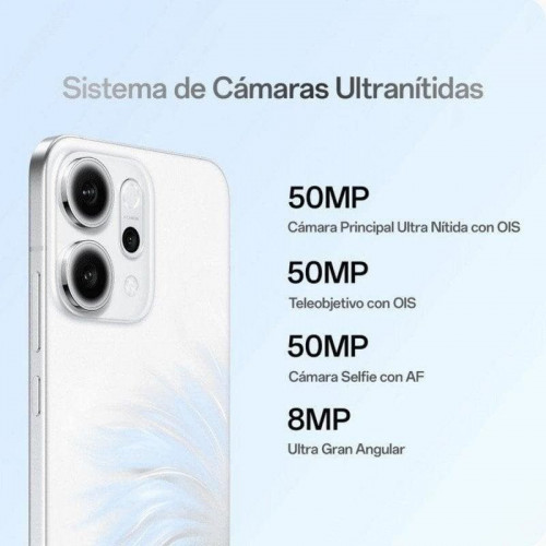 OPPO Reno14 5G 12GB 256GB 6.59