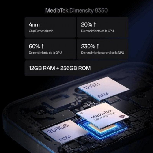 OPPO Reno14 5G 12GB 256GB 6.59