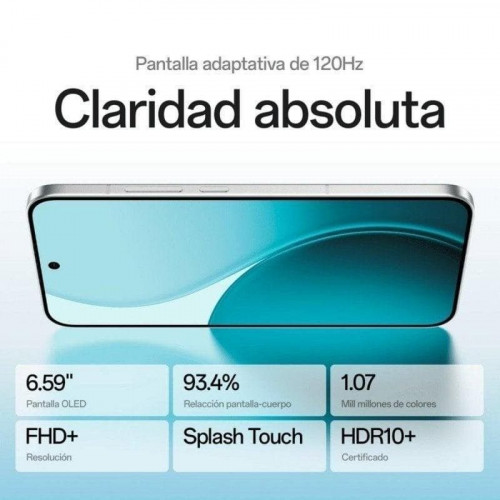 OPPO Reno14 5G 12GB 256GB 6.59