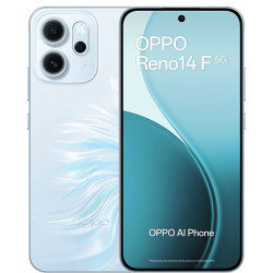 OPPO Reno14 F 5G 256 GB