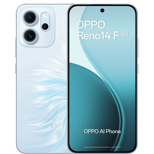 OPPO Reno14 F 5G 256 GB