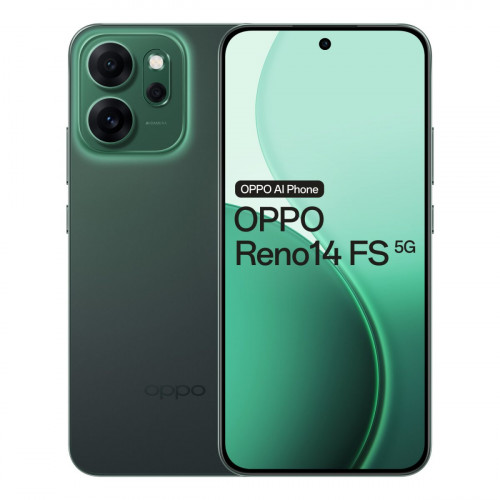 OPPO Reno14 FS 5G