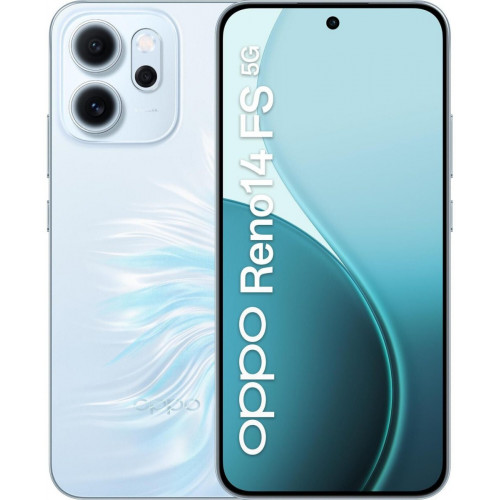 OPPO Reno14 FS 5G