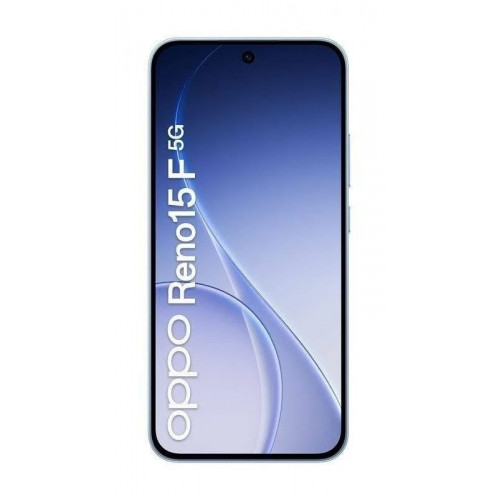 Oppo Reno15 F 5G 8GB 256GB