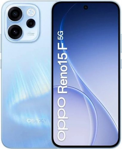 Oppo Reno15 F 5G 8GB 256GB