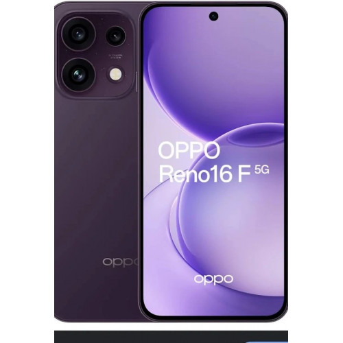 Oppo Reno16 F 5G 256GB 8GB