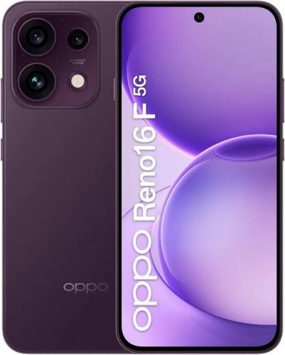 Oppo Reno16 F 5G 256GB 8GB