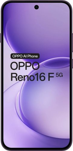 Oppo Reno16 F 5G 256GB 8GB