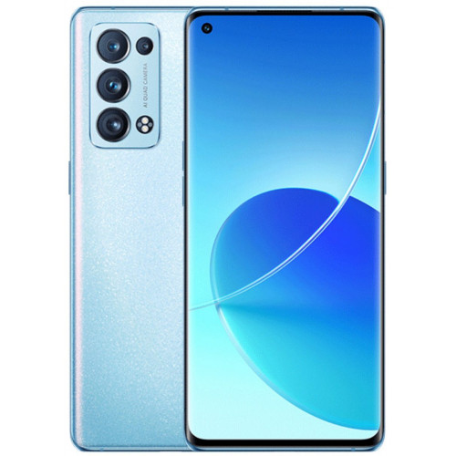 OPPO Reno6 Pro 5G
