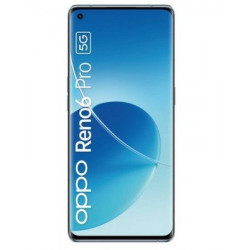 Oppo Reno6 Pro 5g 12-256gb Lunar grey
