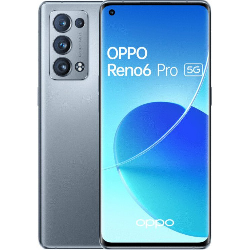 OPPO Reno6 Pro 5G