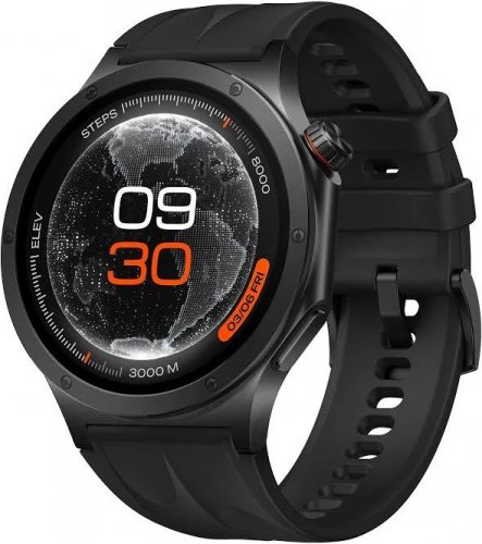 Oppo Watch X3