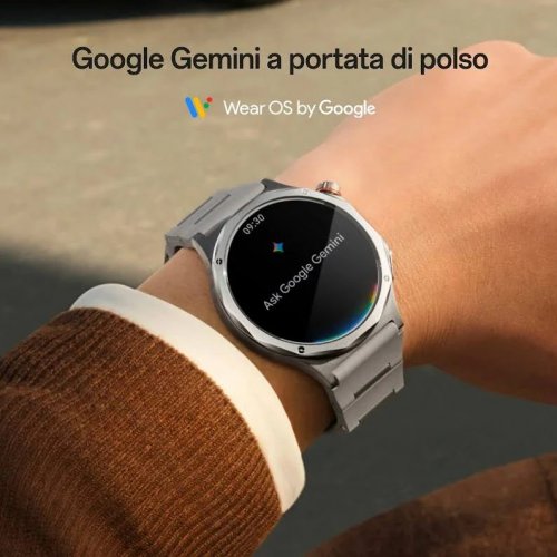 Oppo Watch X3