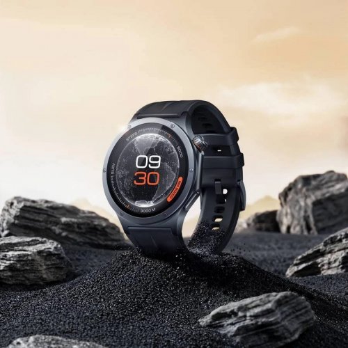 Oppo Watch X3