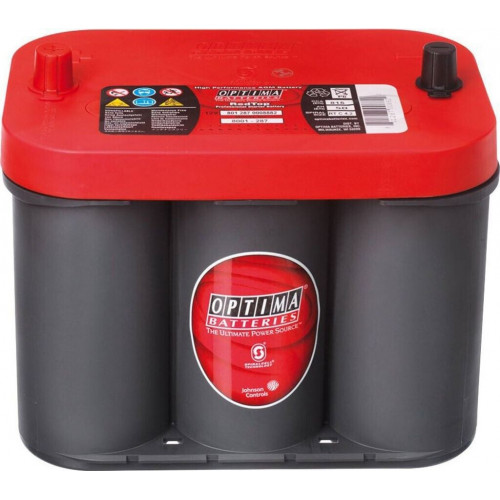 Optima RedTop C 4,2 (801 287 000 8882)