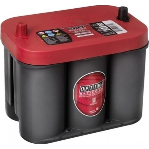 Optima RedTop C 4,2 (801 287 000 8882)