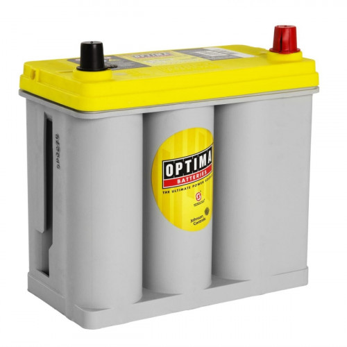 Optima YellowTop YT R 2,7 12V 38Ah