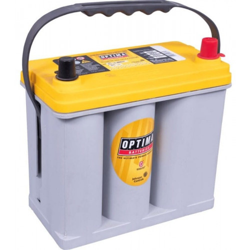 Optima YellowTop YT R 2,7 12V 38Ah
