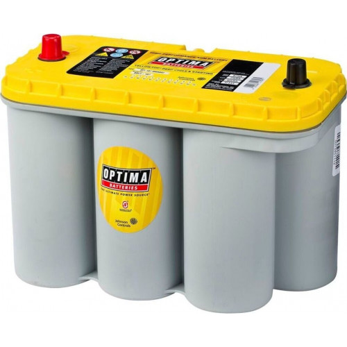 Optima YellowTop YT S 5,5 12V 75Ah