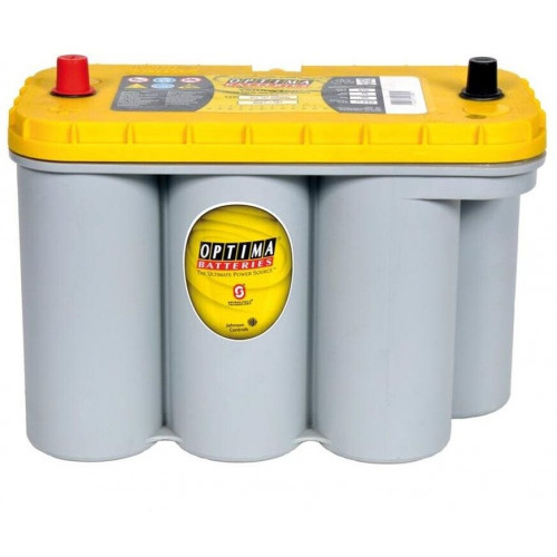 Optima YellowTop YT S 5,5 12V 75Ah