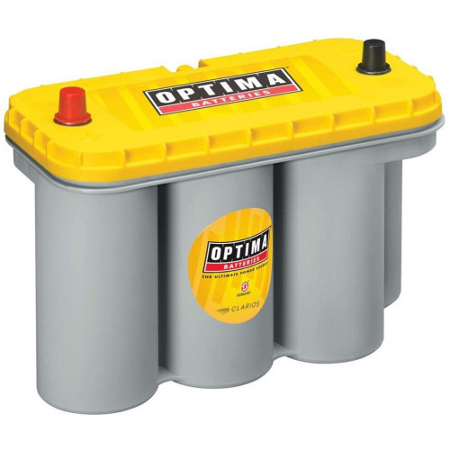 Optima YellowTop YT S 5,5 12V 75Ah