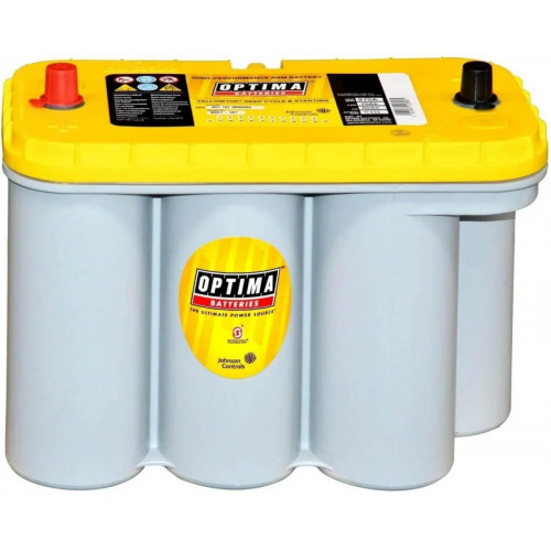 Optima YellowTop YT S 5,5 12V 75Ah