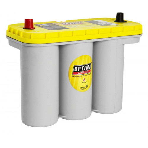 Optima YellowTop YT S 5,5 12V 75Ah