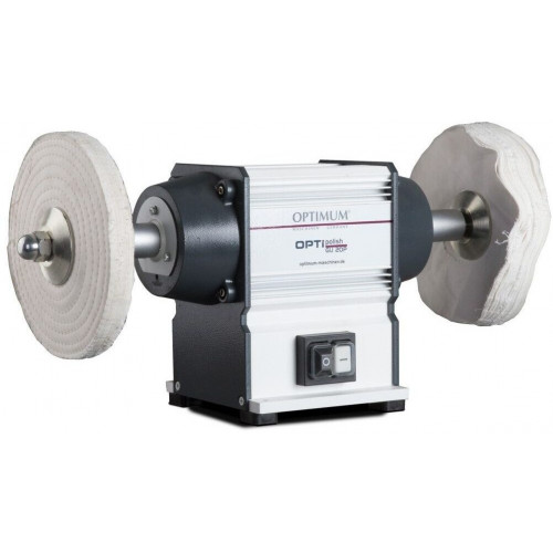Optimum OPTIpolish GU 20P (230V)